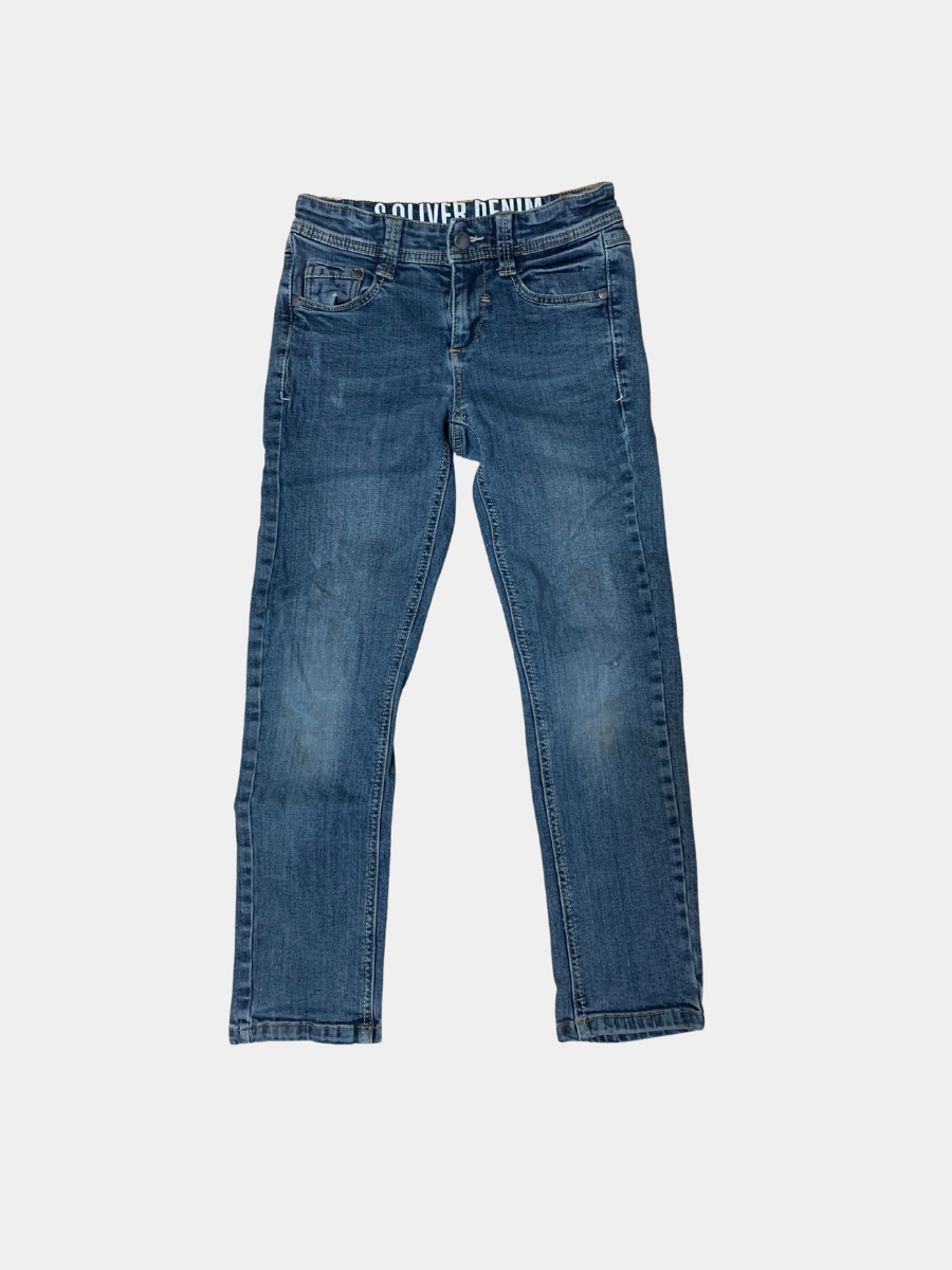 S. Oliver Denim Jeans (134)