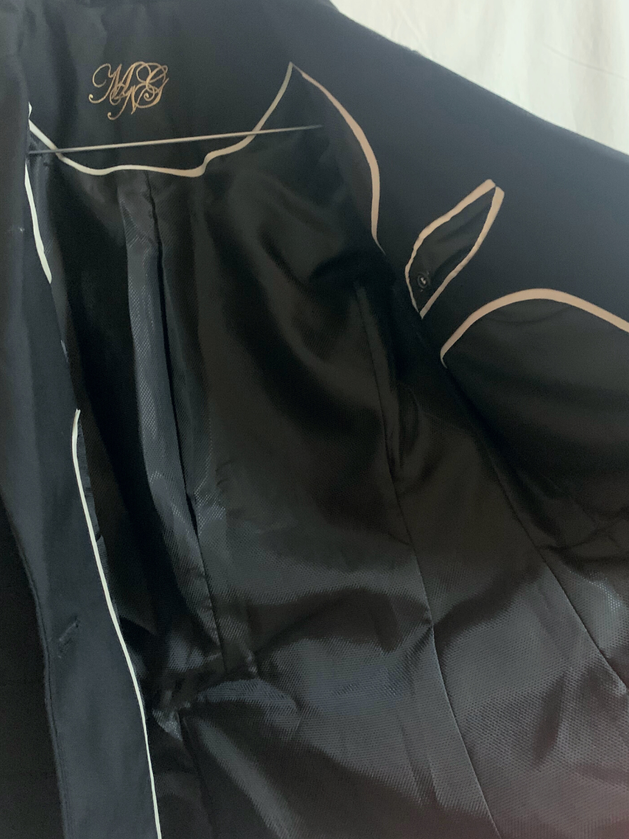 Mango Suit Jacket