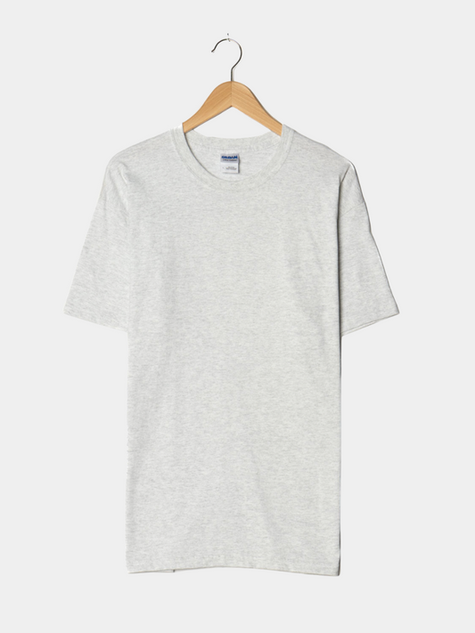 Gildan Grey T-Shirt M/L