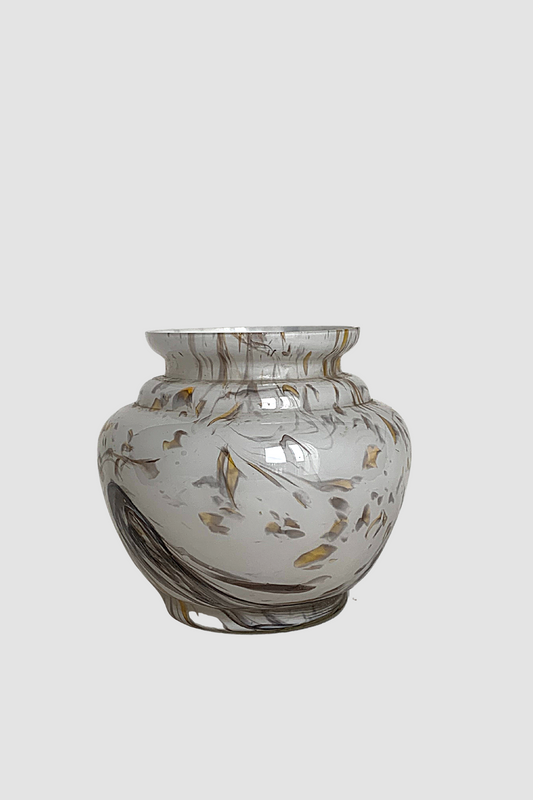 Marble Vase/Candleholder