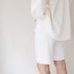 White Long Shorts, Samples