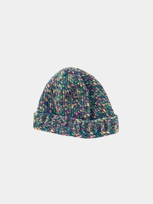 Handmade Knit Hat