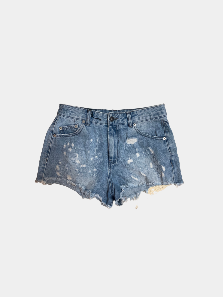 Pull & Bear Shorts (36)