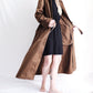 Mes Demoiselles Trench Coat