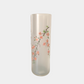 Cherry Blossom Vase