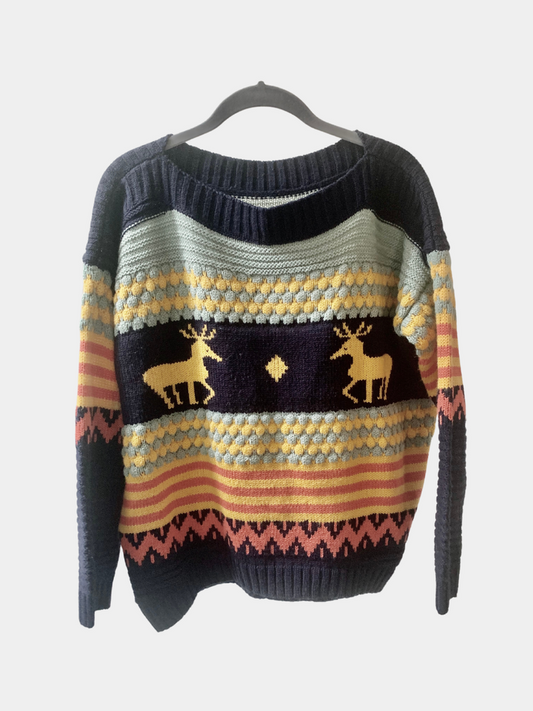 Christmas Sweater