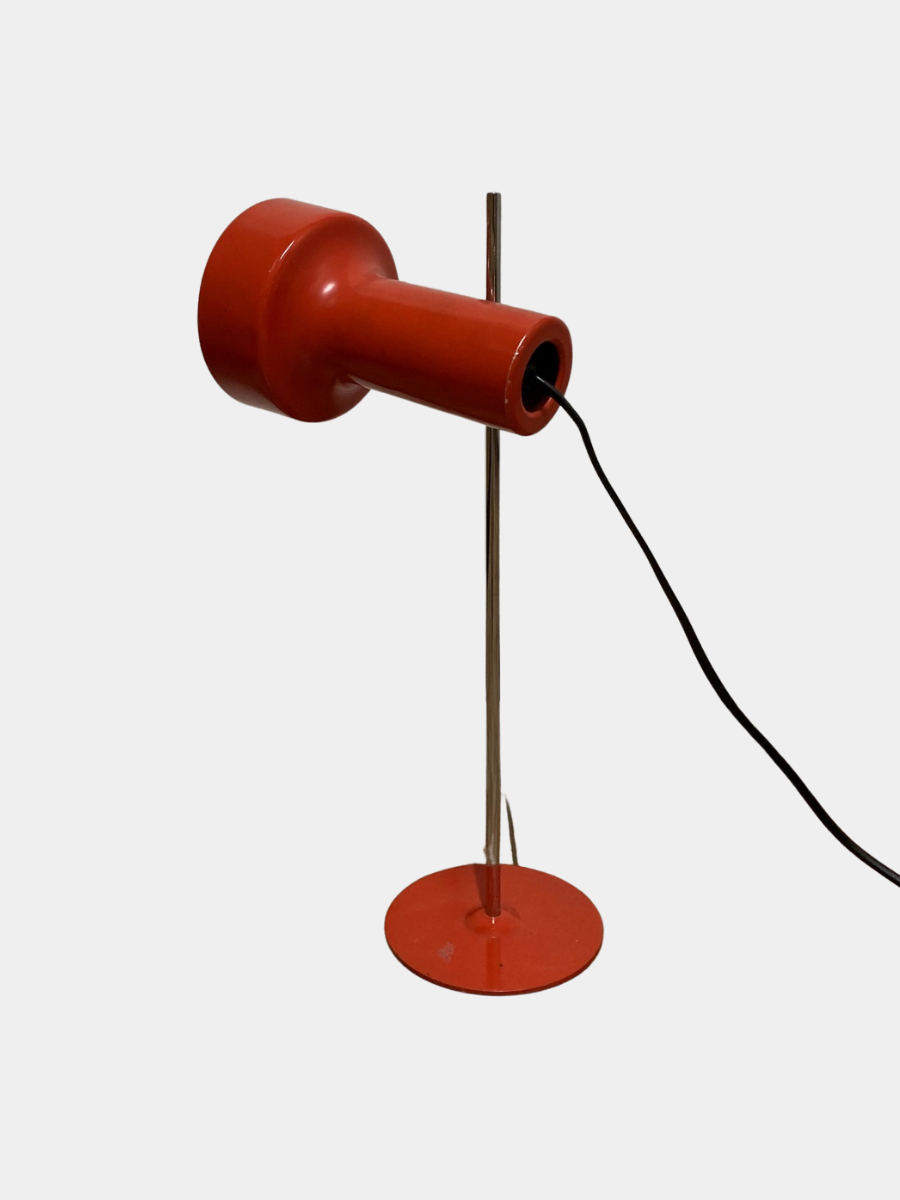 Vintage Table Lamp