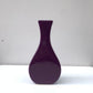 Purple Vase