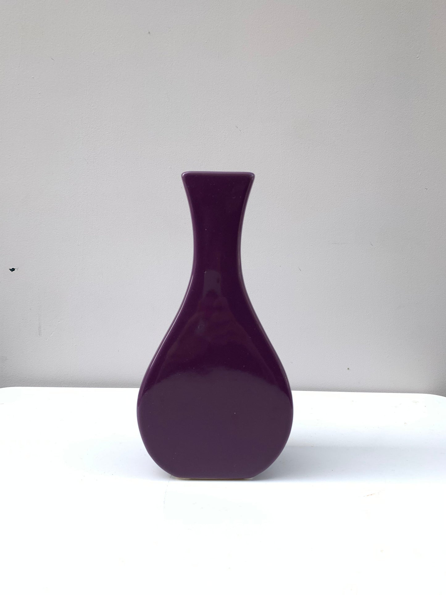 Purple Vase