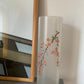 Cherry Blossom Vase