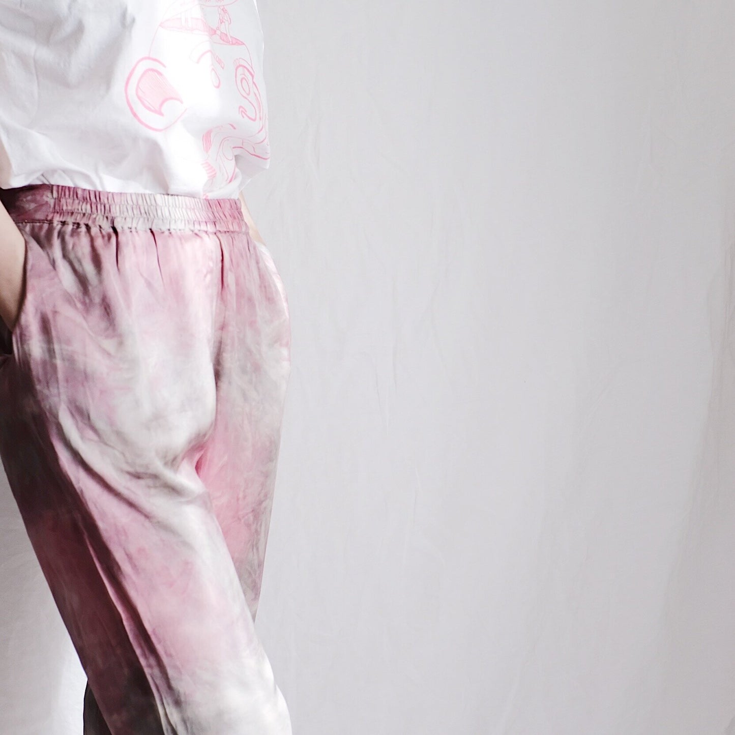 Rabens Saloner Tie Dye