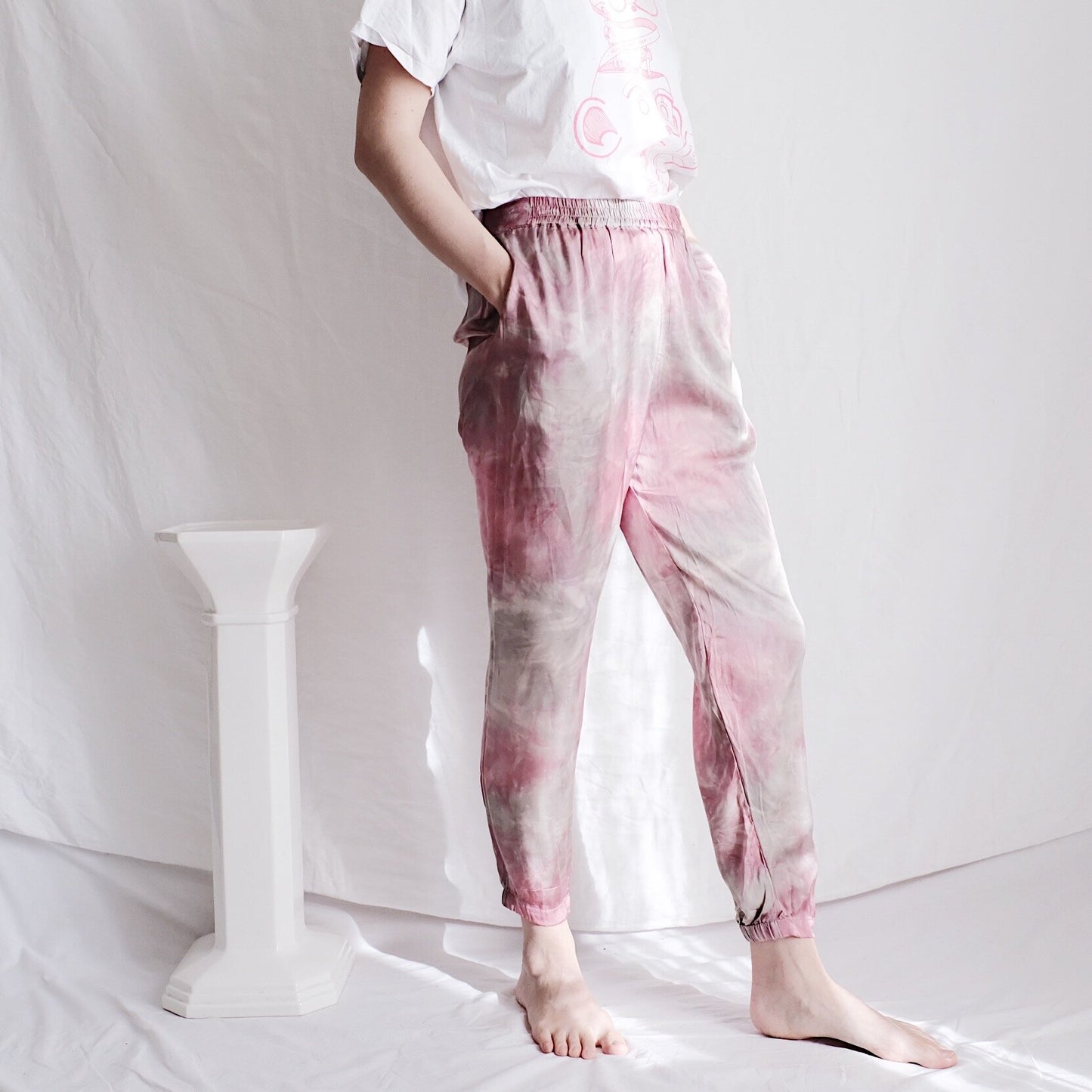 Rabens Saloner Tie Dye