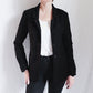 Black Suit Jacket