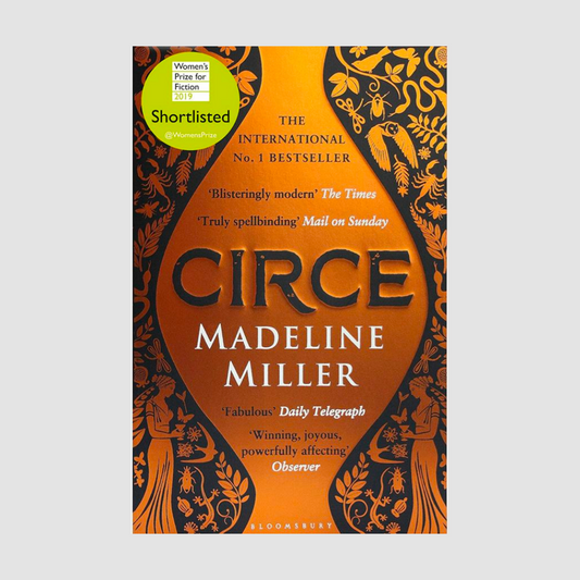 Circe by Madeline Miller