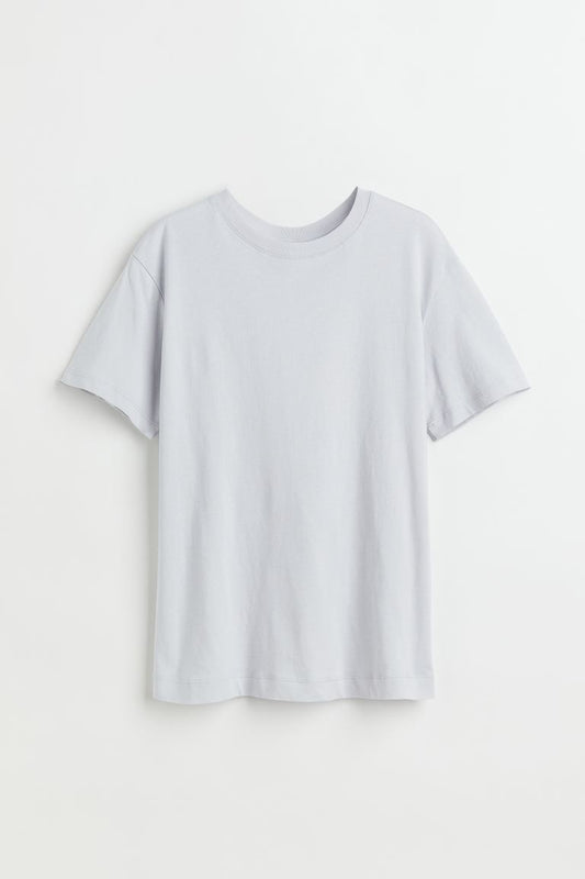 Grey Tee (L)