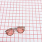 Yuun Eyewear Sunglasses Rose